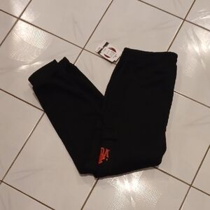 New Black Canada Weather Gear Jogging Pants - Size XXL